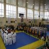 SİMFEROPOL'DE KARATE TURNUVASI BAŞLADI 01