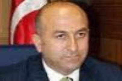 AKPM Başkanı Çavuşoğlu, Ukrayna’ya gelecek