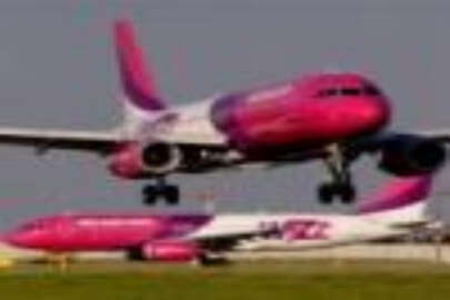 WizzAir, Kiev – Akmescit seferlerini durduruyor