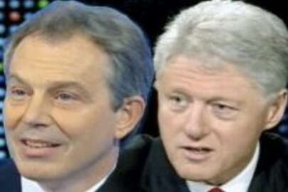 Clinton ve Blair de Yalta’da olacaklar