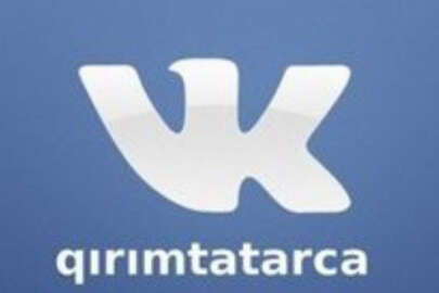 VKontakte, Kırım Tatarcaya çevriliyor