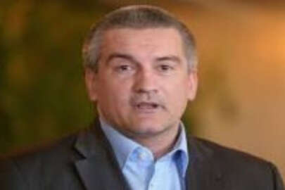 Aksyonov’dan 18 Mayıs bildirisi