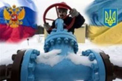 Naftogaz’dan Gazprom’a yeni sözleşme tasarısı