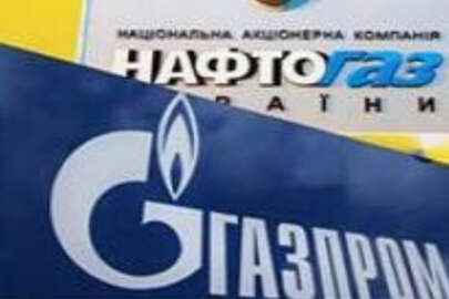 Naftogaz’dan Gazprom’a 6 milyar dolarlık dava