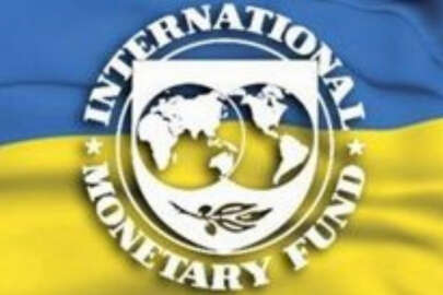 IMF heyeti Ukrayna'ya geldi