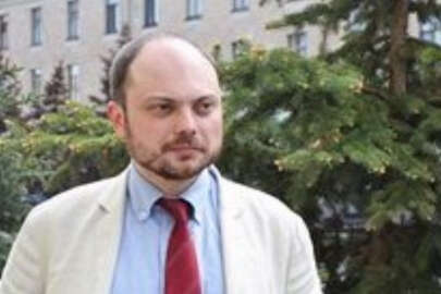 Rusya’nın muhaliflerinden Vladimir Kara-Murza zehirlendi