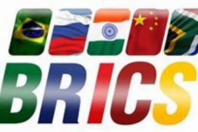 BRICS'in Yeni Kalkınma Bankası faaliyete geçti