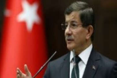 Davutoğlu: 'Seçim zehir değil devadır"