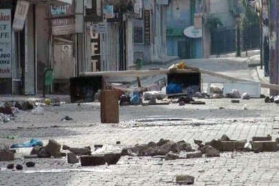 Cizre'de yeniden sokağa çıkma yasağı