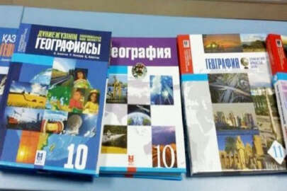 Ukrayna’dan Kazakistan’a "Kırım" notası