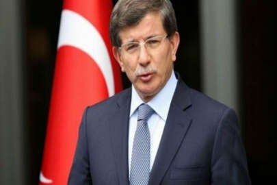 Davutoğlu: "Terör tehdidinin beli kırıldı"