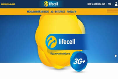 Life:) Turkcell'in renklerine büründü