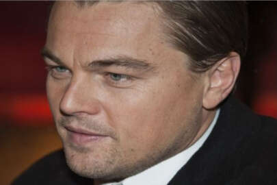 Leonardo DiCaprio Putin’i oynamak istiyor