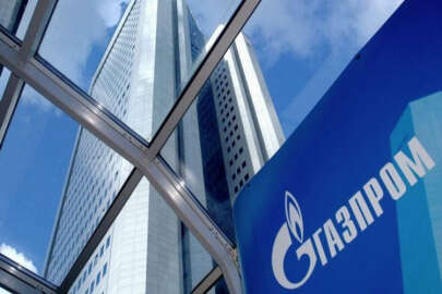 Gazprom Ukrayna’dan 2,5 milyar dolar istiyor