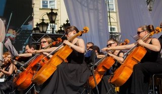 Alfa Jazz Fest 2016 Lviv’de