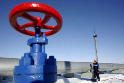 Rus gazının fiyatı yükselecek
