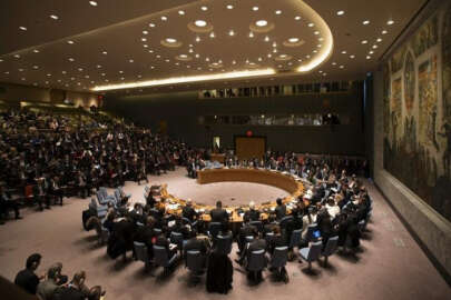 BM Genel Kurulu’nda Kırım kararı oylanacak