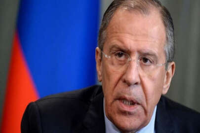 Lavrov'dan "güvenli bölge" açıklaması