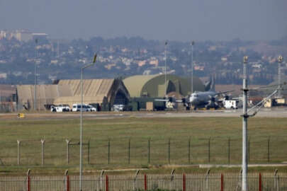 Almanya'da İncirlik Üssü tartışmaları