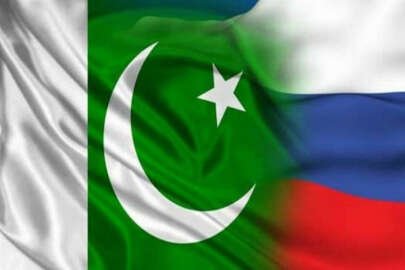 Rusya ve Pakistan'dan ortak tatbikat