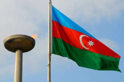 Azerbaycan'ın başkenti heyecanla Milli Bayrak Günü'ne hazırlanıyor