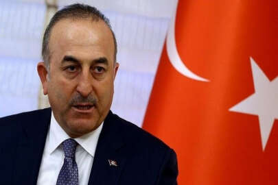 Dışişleri Bakanı Çavuşoğlu’ndan Kandil’e operasyon açıklaması