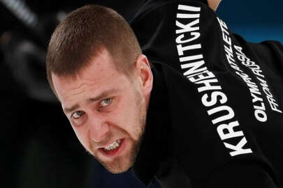Doping kullanan Rus sporcu olimpiyat madalyasını iade edecek