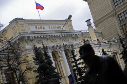 Rusya’nın dış borçlarında kritik artış