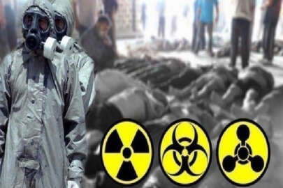 İsviçre'den Suriye'ye 5 ton yasaklı kimyasal madde ihraç edildiği ortaya çıktı