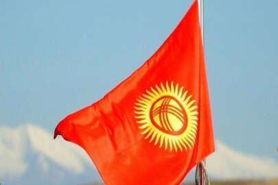 Kırgızistan Maliye Bakanı'ndan Türkiye'ye destek çağrısı