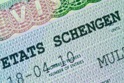 Bulgaristan'a girişte "Schengen" engeli