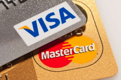 Visa ve MasterCard işgal edilen Kırım'dan tamamen çekildi