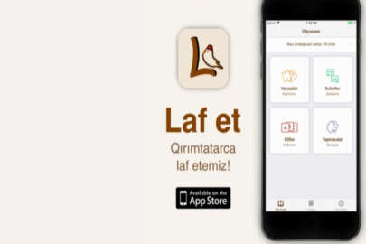 AppStore'da Kırım Tatar dilini öğrenmesini kolaylaştıracak yeni bir uygulama!