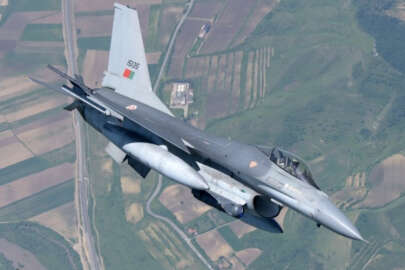 Bulgaristan F-16 alıyor