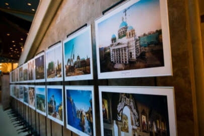 Tataristan’da tarihi fotoğraf sergisi