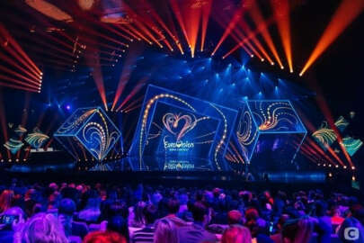 Ukrayna Eurovision adayının seçiminde "Kırım" detayı