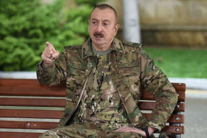 Aliyev’in “Evge” filmi “Kinokolo” ödülünü kazandı