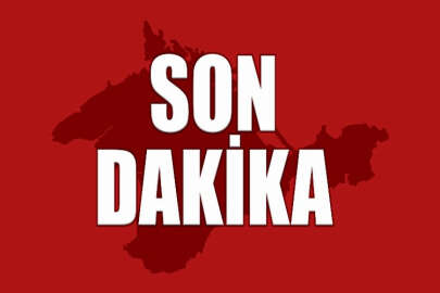 Son dakika... 31 ilde sokağa çıkma yasağı ilan edildi