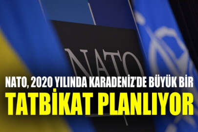 NATO'dan Ukrayna'nın toprak bütünlüğüne destek mesajı