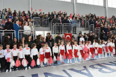 Başkent Ankara'da 23 Nisan coşkusu evlere taşınıyor