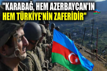 AznewsTv Amerika Muhabiri, Güney Azerbaycanlı aktivist Elyaz Yekenli, İran ve ABD'de açısından Karabağ Savaşı'nı değerlendirdi