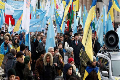 Kırım Tatar Milli Kurultayı'nın yeniden faaliyete başlamasının 30. yılına ithafen fotoğraf sergisi açılacak