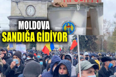 Moldova'da erken seçim: Partiler, Gagauz Türklerinin oyunu almak istiyor