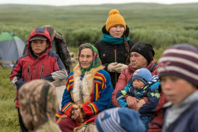 Rusya’nın tehlike altındaki on yerli halk dili açıklandı