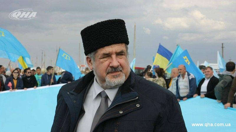 Kırım Tatar Milli Meclisi Başkanı Refat Çubarov kimdir?