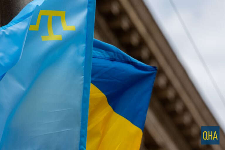 Kuleba: Kırım Platformu Açılış Zirvesi çerçevesinde 4 tematik panel  düzenlenecek