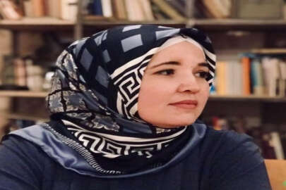 Kırım Tatar aktivist Zudiyeva’nın “Kırım Tatarları Baskıyla Karşı Karşıya” başlıklı makalesi yayımlandı