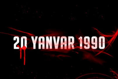 20 Ocak 1990 Bakü Katliamı: Kara Yanvar'ın 32'nci yıl dönümü