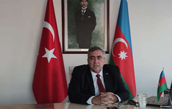 Askeri Ataşe Yücel Karauz: Karabağ'da Ermeni teröristlere göz yuman Rusya  sonuçlarına katlanır