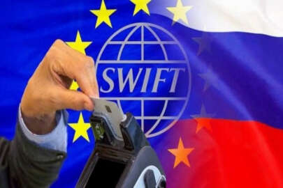 AB, 7 Rus bankasını SWIFT'ten çıkarıyor